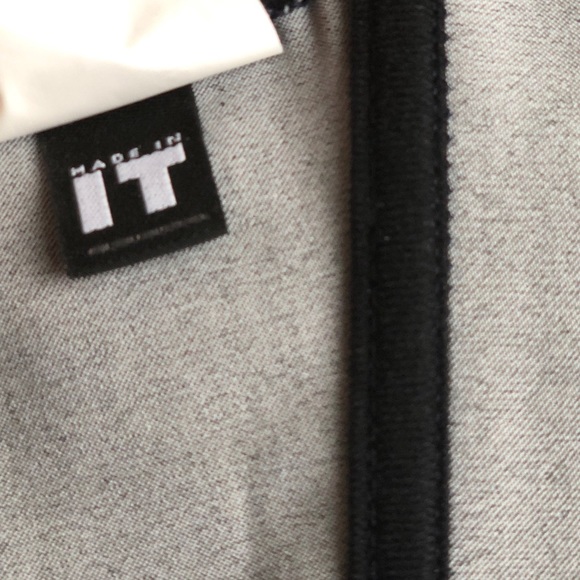 Authentic Versace Bustier - Picture 6 of 7